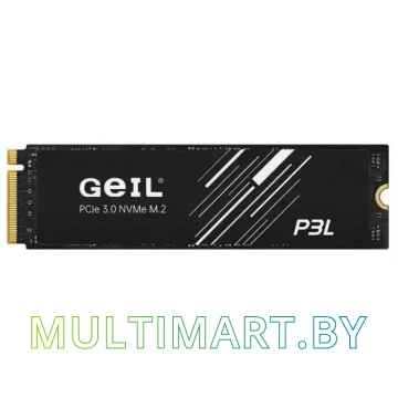 SSD диск GeIL P3L 2TB (P3LFD16I2TBA)